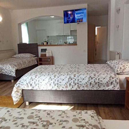 Studio Apartmani Ok Lipik Εξωτερικό φωτογραφία