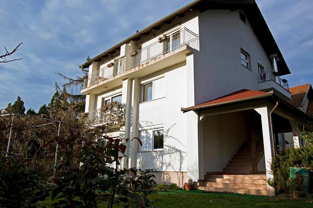 Studio Apartmani Ok Lipik Εξωτερικό φωτογραφία