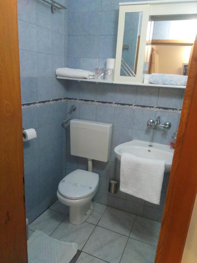 Studio Apartmani Ok Lipik Εξωτερικό φωτογραφία