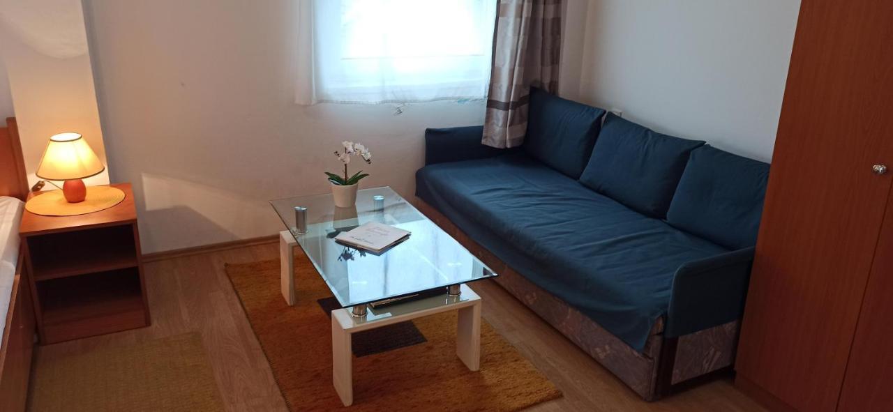 Studio Apartmani Ok Lipik Εξωτερικό φωτογραφία