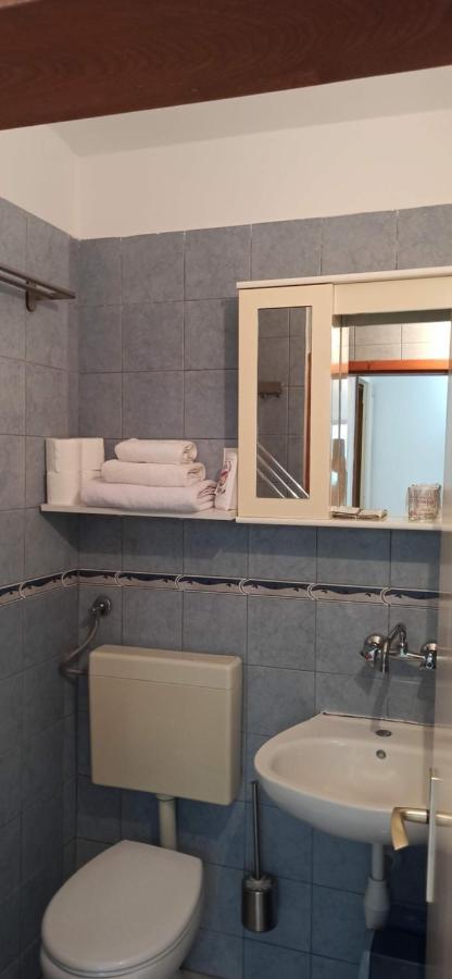 Studio Apartmani Ok Lipik Εξωτερικό φωτογραφία