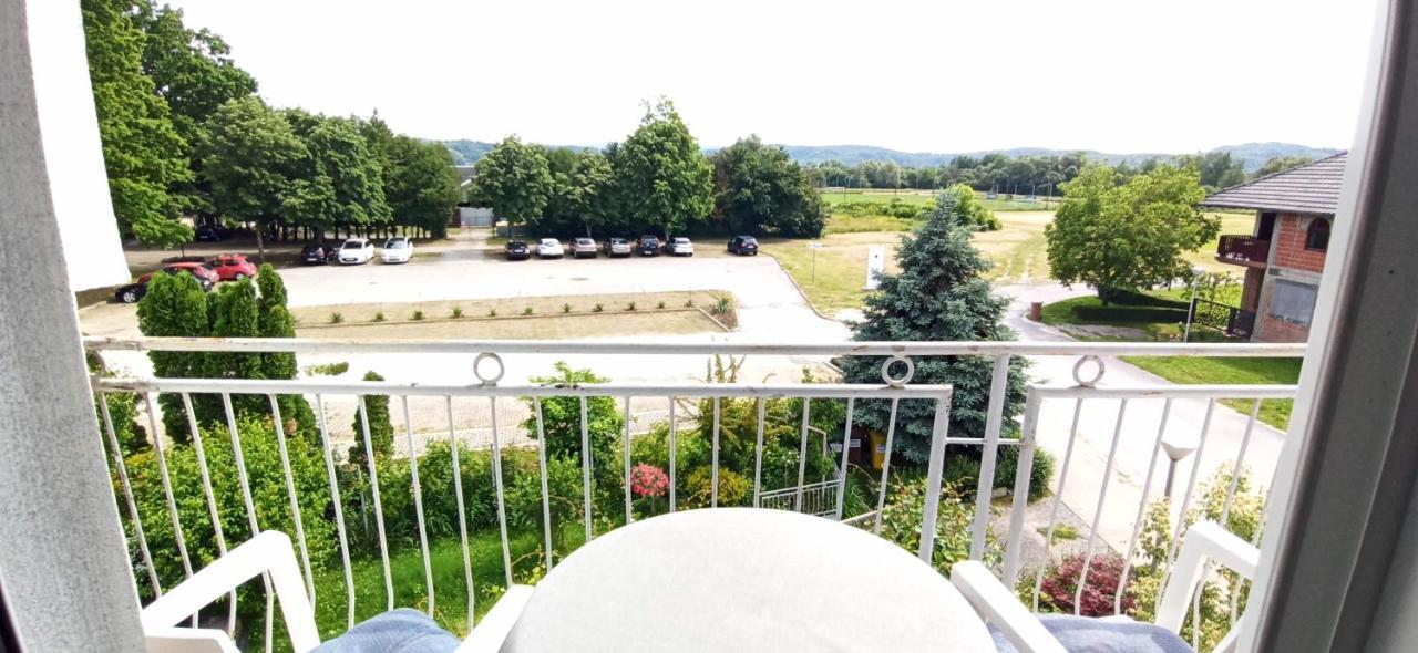 Studio Apartmani Ok Lipik Εξωτερικό φωτογραφία
