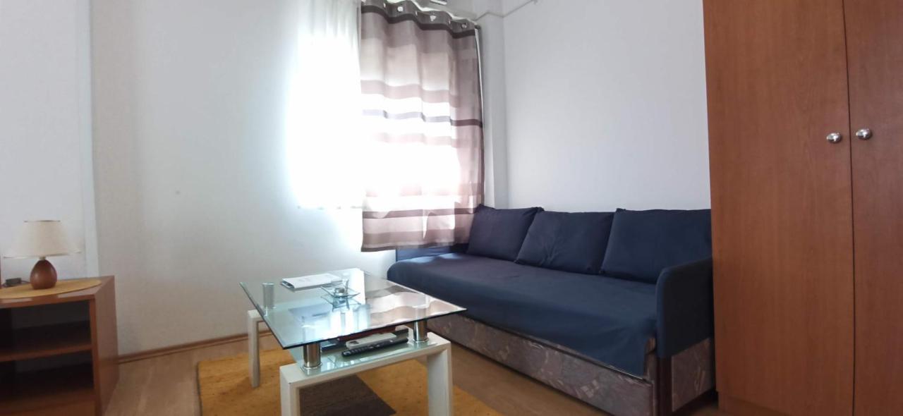 Studio Apartmani Ok Lipik Εξωτερικό φωτογραφία