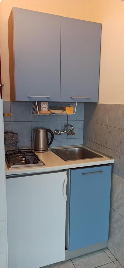 Studio Apartmani Ok Lipik Εξωτερικό φωτογραφία