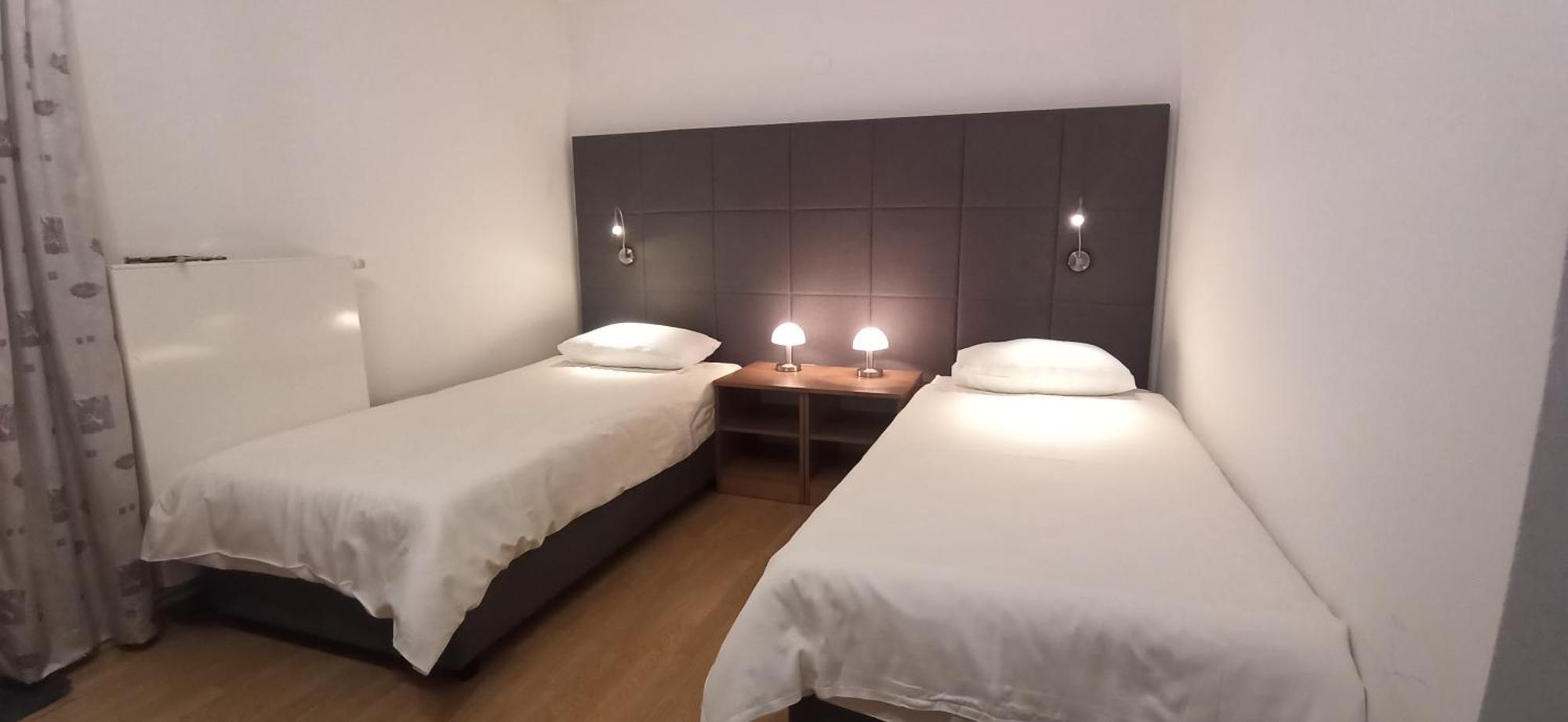 Studio Apartmani Ok Lipik Εξωτερικό φωτογραφία