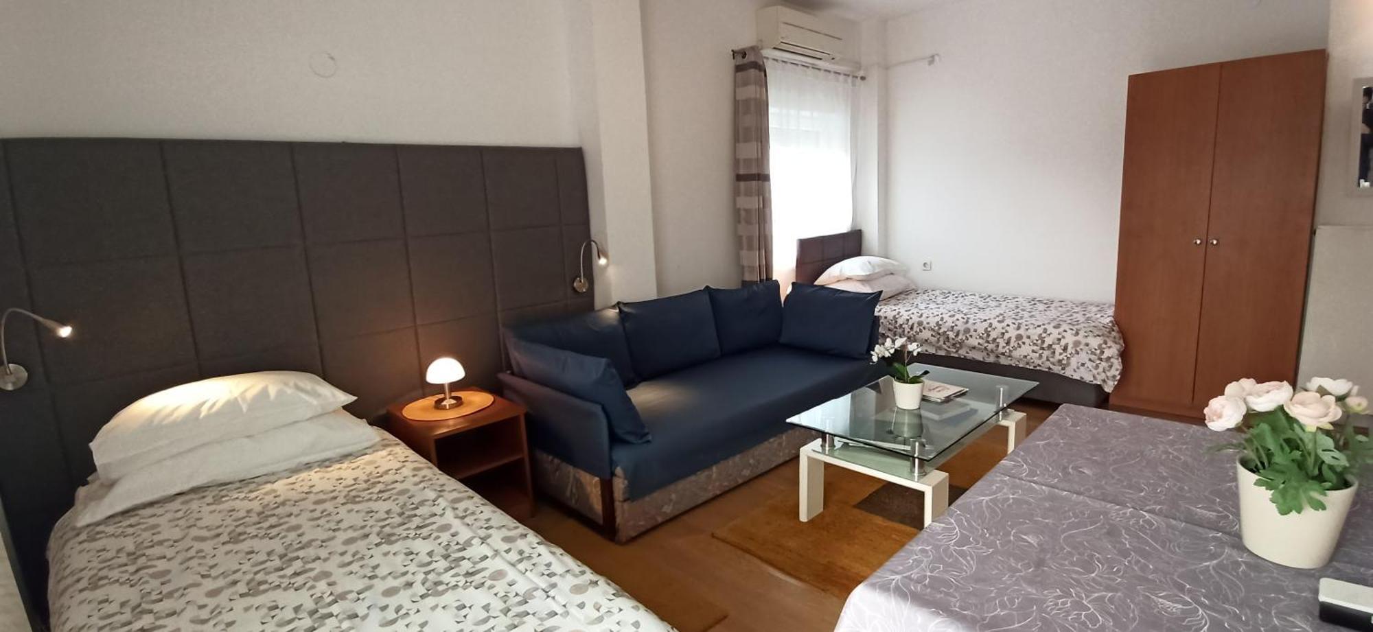 Studio Apartmani Ok Lipik Εξωτερικό φωτογραφία