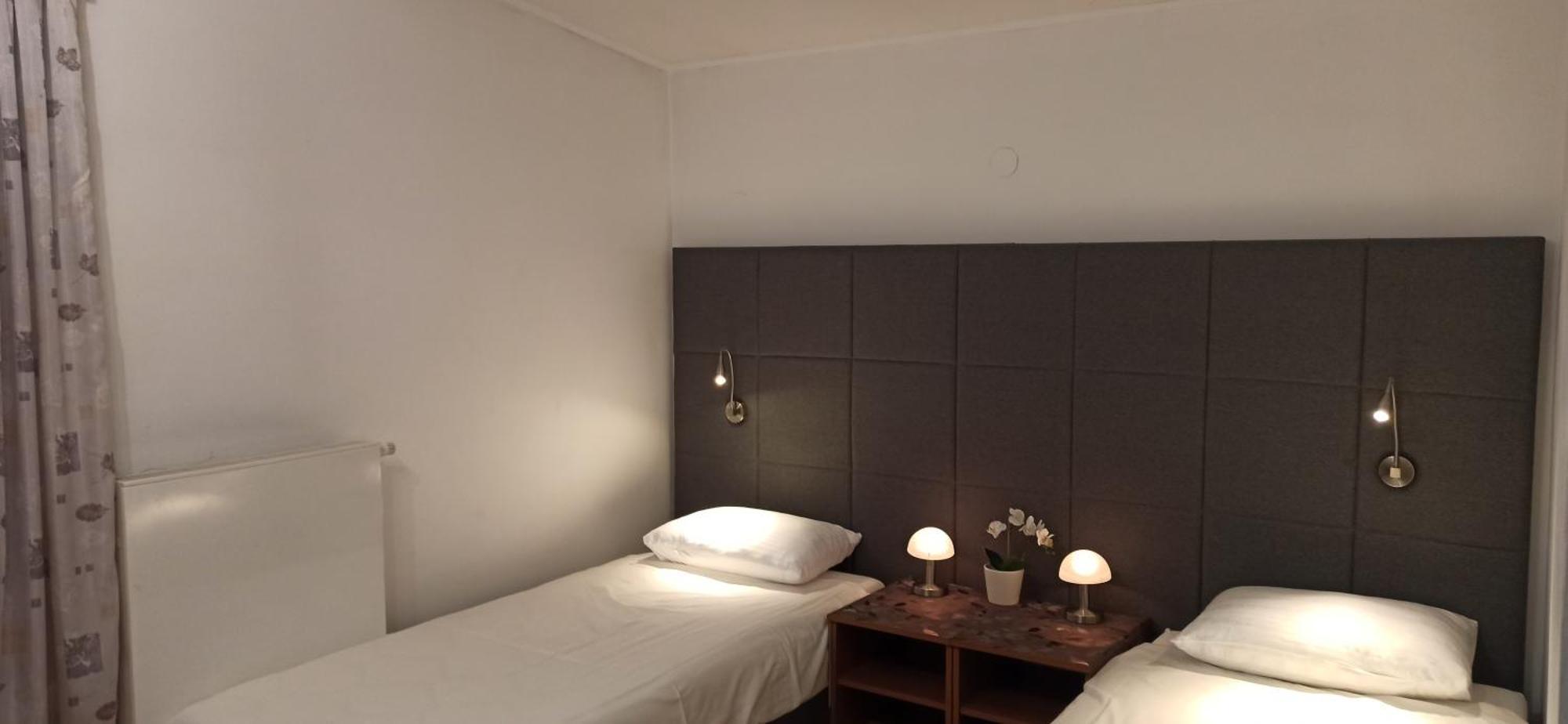 Studio Apartmani Ok Lipik Εξωτερικό φωτογραφία