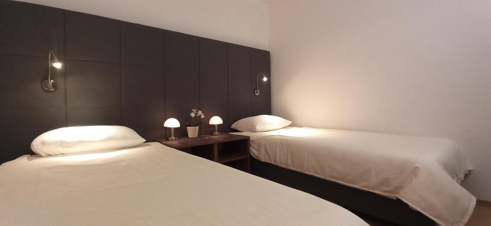 Studio Apartmani Ok Lipik Εξωτερικό φωτογραφία