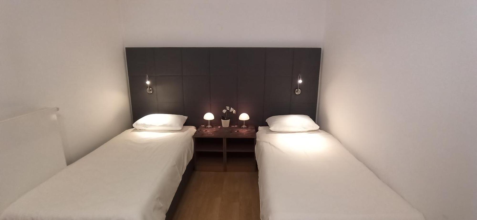 Studio Apartmani Ok Lipik Εξωτερικό φωτογραφία