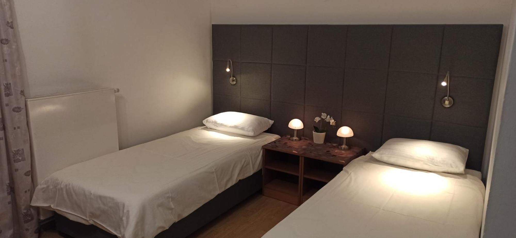 Studio Apartmani Ok Lipik Δωμάτιο φωτογραφία
