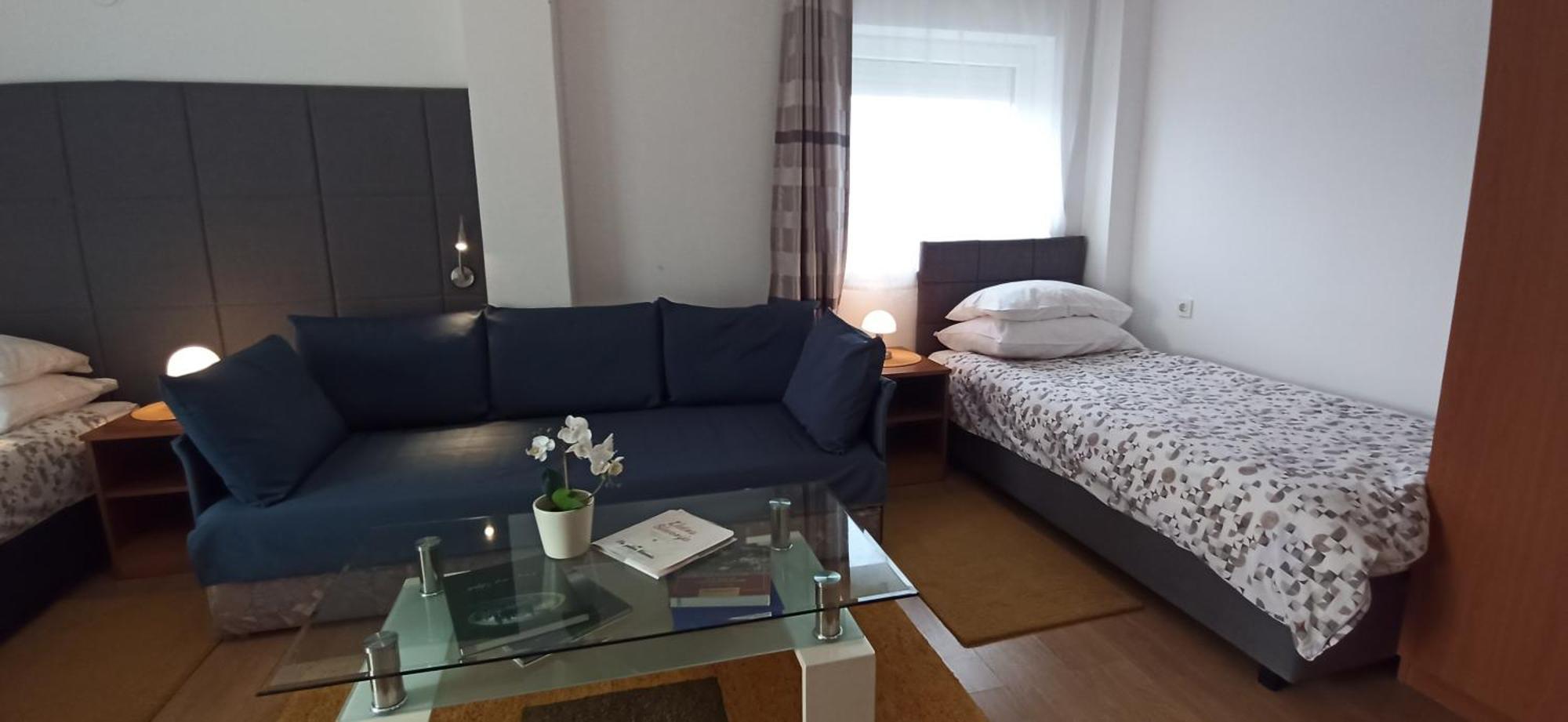Studio Apartmani Ok Lipik Δωμάτιο φωτογραφία