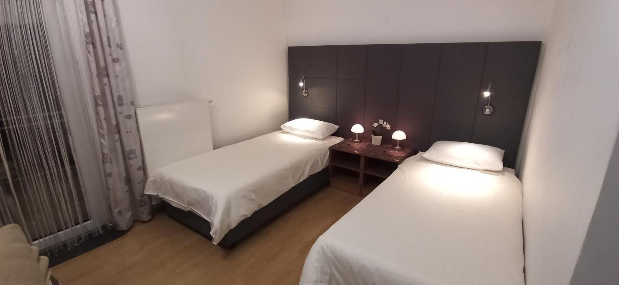 Studio Apartmani Ok Lipik Δωμάτιο φωτογραφία