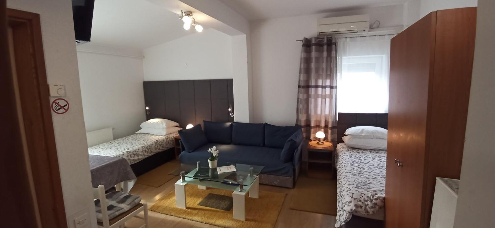 Studio Apartmani Ok Lipik Δωμάτιο φωτογραφία