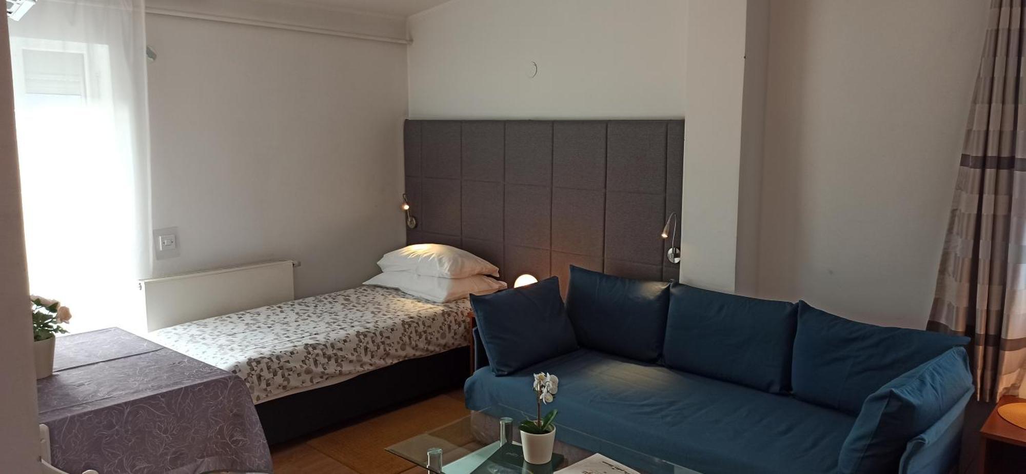 Studio Apartmani Ok Lipik Δωμάτιο φωτογραφία
