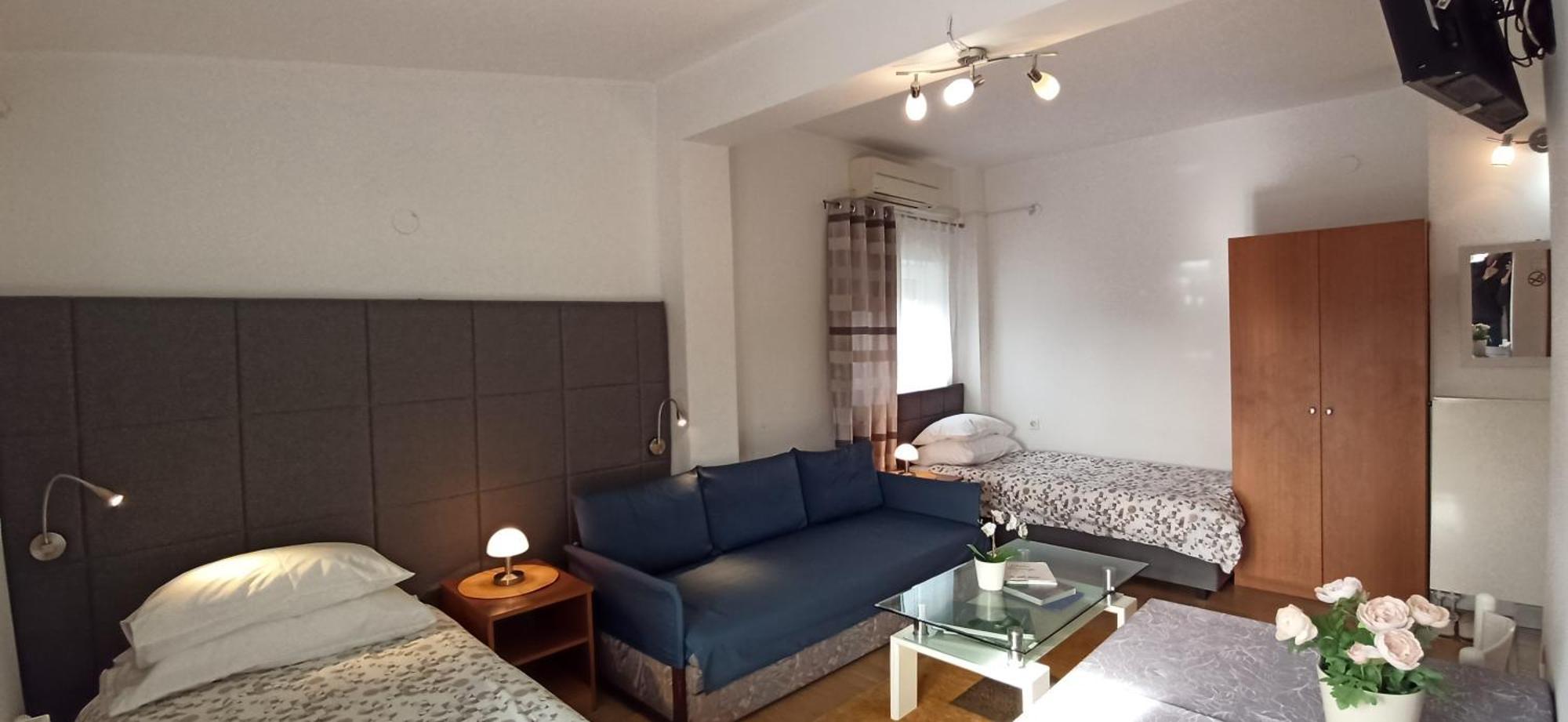 Studio Apartmani Ok Lipik Δωμάτιο φωτογραφία