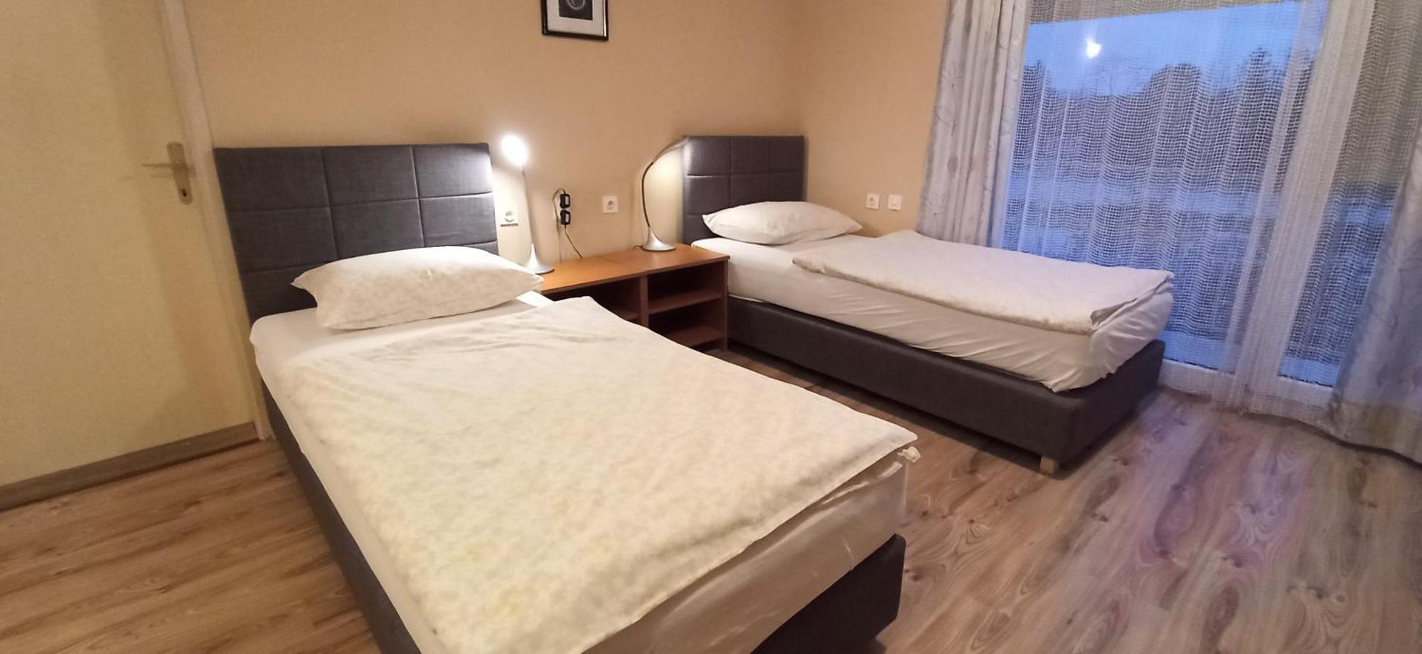 Studio Apartmani Ok Lipik Εξωτερικό φωτογραφία