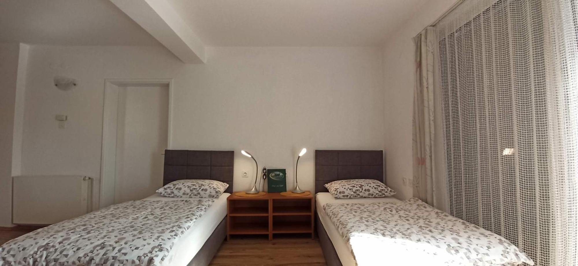 Studio Apartmani Ok Lipik Εξωτερικό φωτογραφία