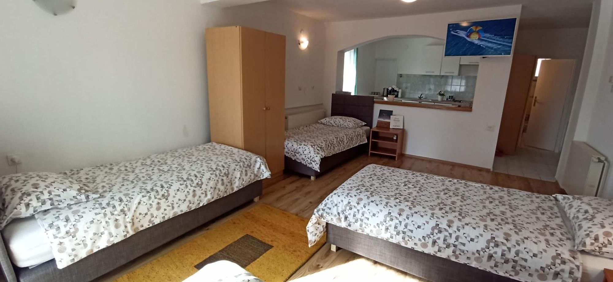 Studio Apartmani Ok Lipik Εξωτερικό φωτογραφία