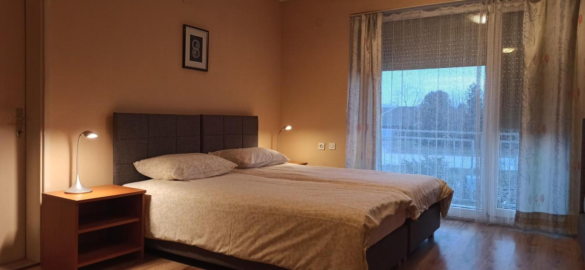 Studio Apartmani Ok Lipik Εξωτερικό φωτογραφία