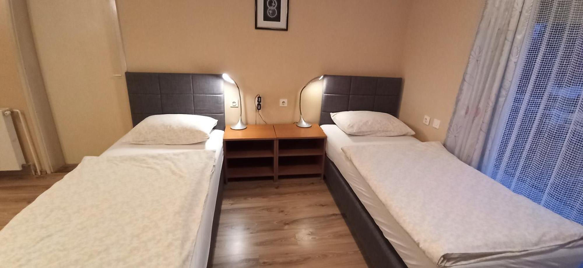 Studio Apartmani Ok Lipik Εξωτερικό φωτογραφία